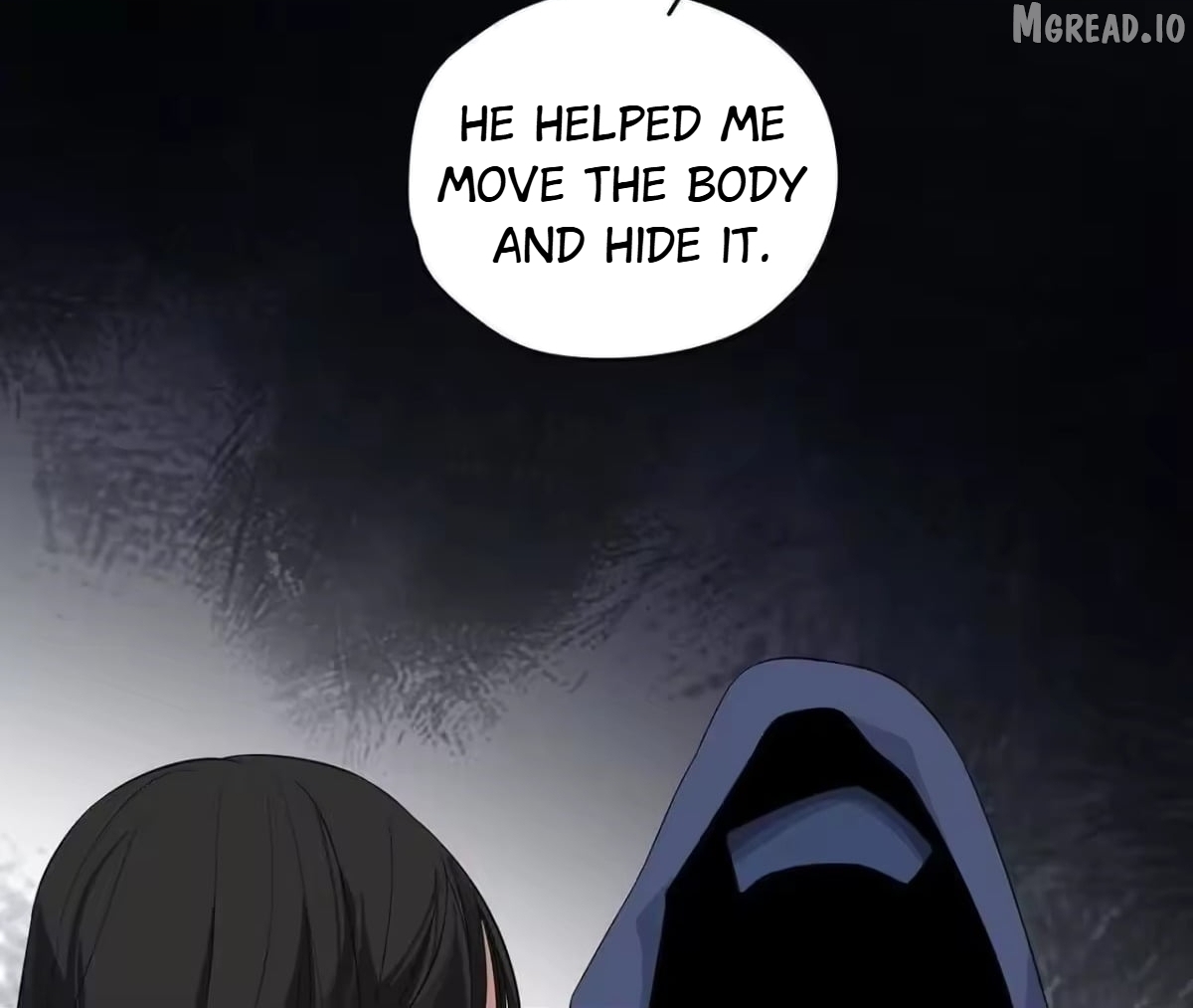 Confession Of The Suspect A Chapter 17  - page 31